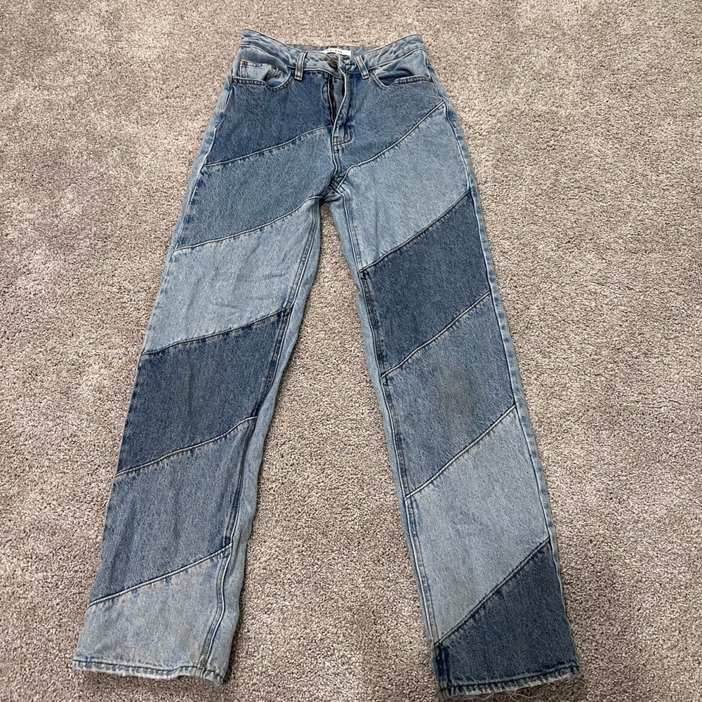 Women’s Pacsun 90s baggy jeans
